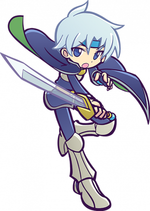 Schezo Wegey