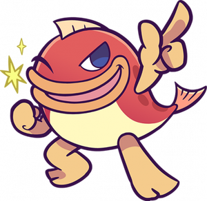 Suketoudara