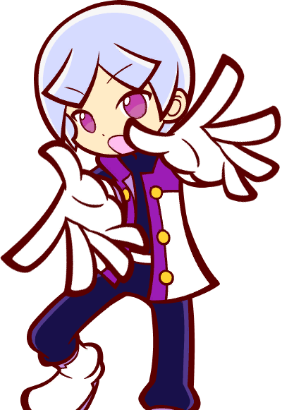 Display picture for Tee