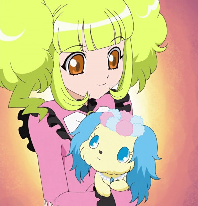 Aoi Arisugawa