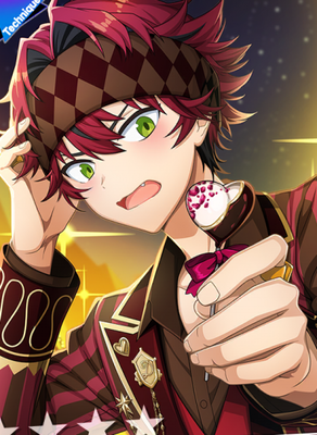 Kento Tsubaki