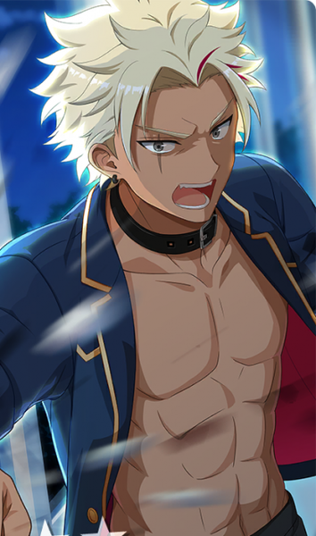 Tsukumo Busujima