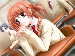 Kazuyagi Akane