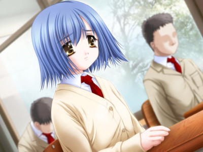 Namiki Aoi