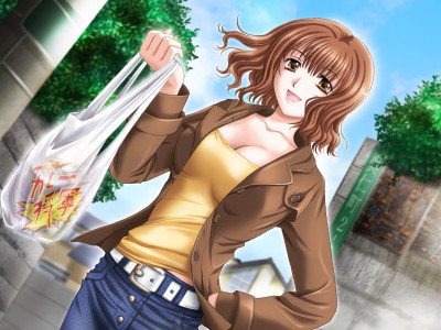 Saitama Yamiko