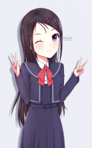 Ayumi Otosaka