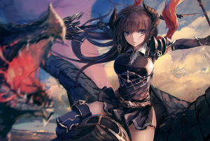 Forte