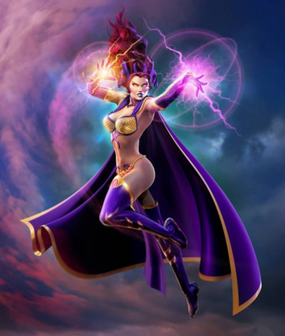 Circe