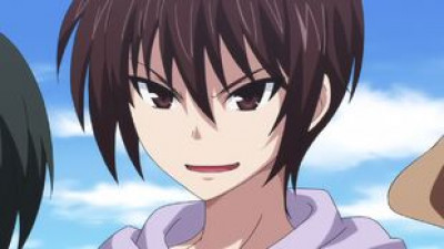 Yamato Naoe