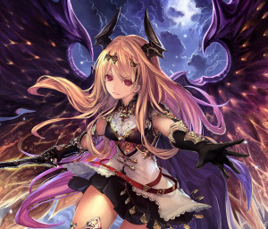 Olivia
