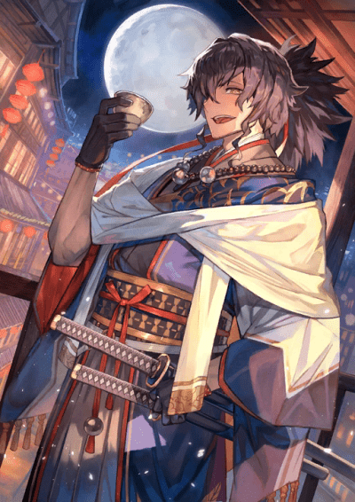 Display picture for Okada Izou