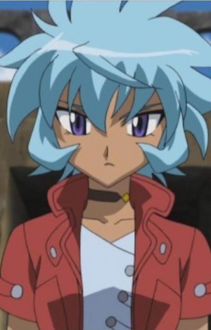 Hikaru Hasama