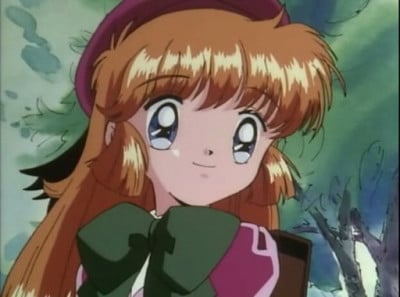 Meimi Haneoka