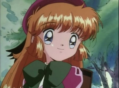 Meimi Haneoka