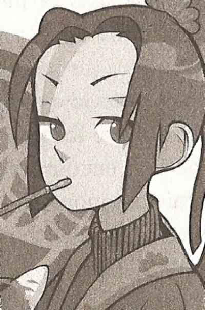 Miiko Asano