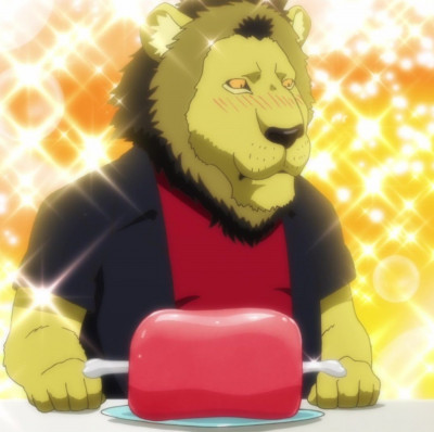 King Shishino