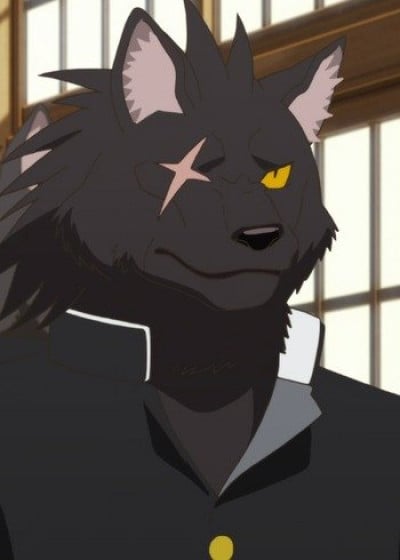 Kuromori