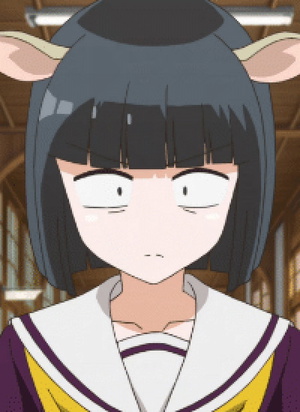 Manako Kagami