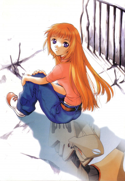 Hime Utsumiya