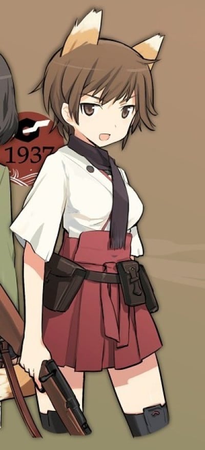 Katou Keiko