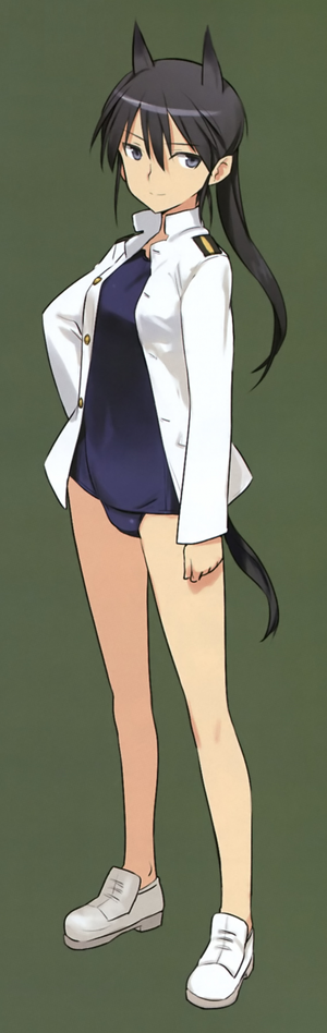 Kitagou Fumika