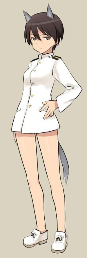 Wakamoto Tetsuko