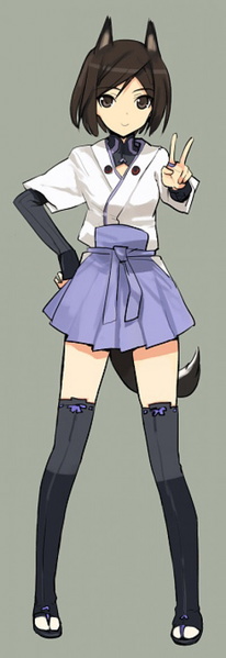 Kuroda Kunika