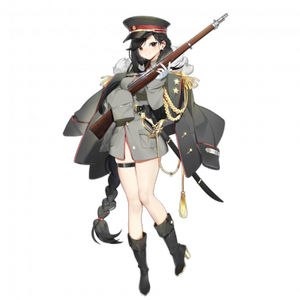 General Liu