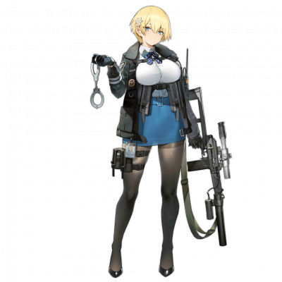 Display picture for VSK-94
