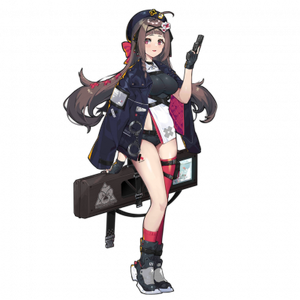 Rex Zero 1