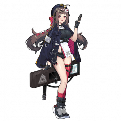 Rex Zero 1
