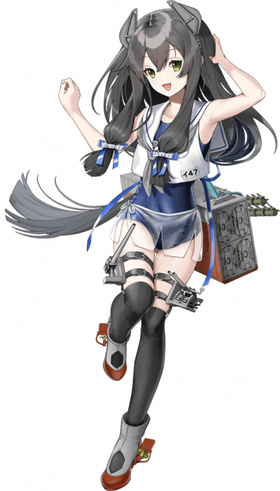 Display picture for I-47