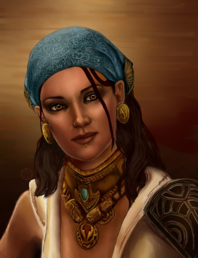 Isabela