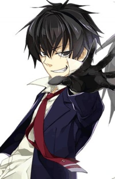 Nomura Fudou
