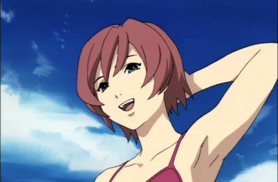 Megumi Shitow