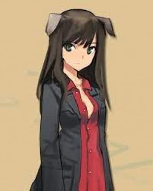 Federica N. Doglio