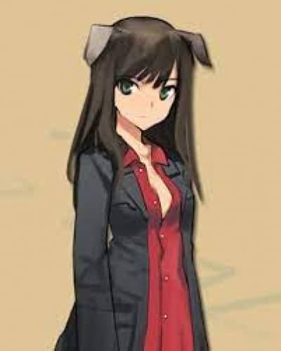 Federica N. Doglio