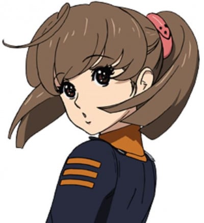 Display picture for Misaki Yuria
