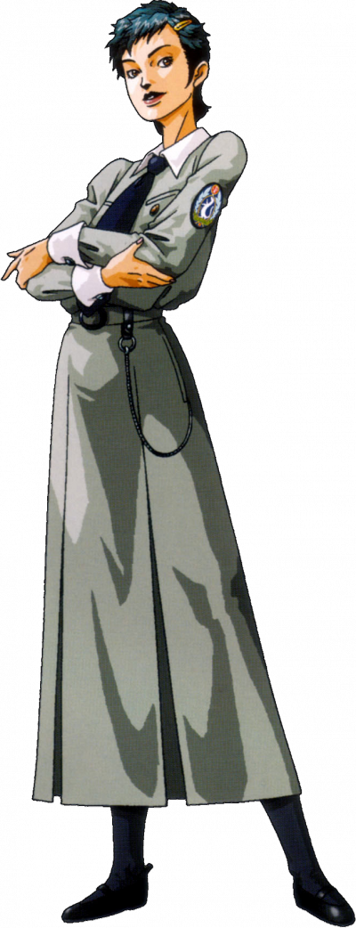 Yukino Mayuzumi