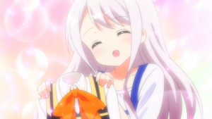 Saki Kafū