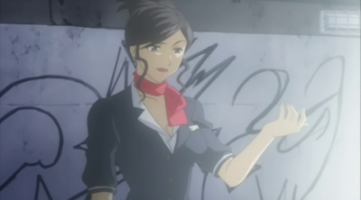 Rei Kakizaki