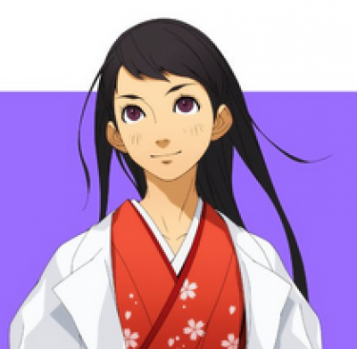 Tomoe Tachibana
