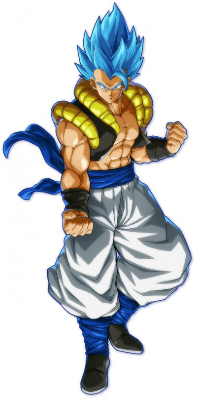 Gogeta