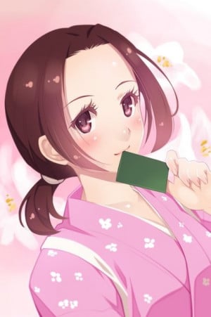 Display picture for Kanade Ooe