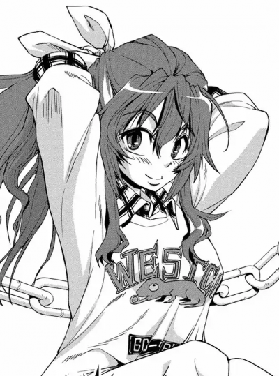 Chihiro Minami