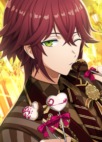 Seito Tsubaki
