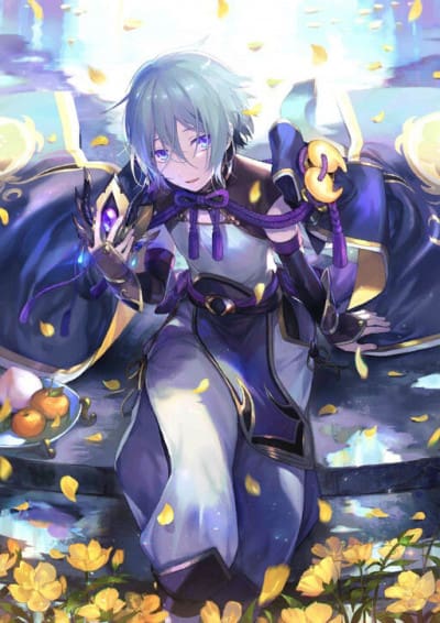 Display picture for Prince of Lanling