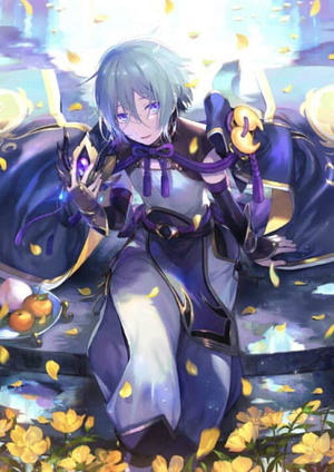 Prince of Lanling