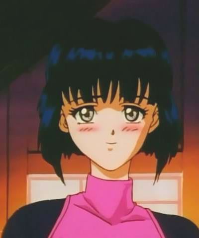 Kotomi Takanashi
