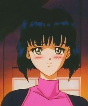 Kotomi Takanashi
